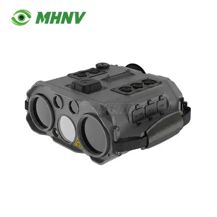 Multi-Sensor Target Location System